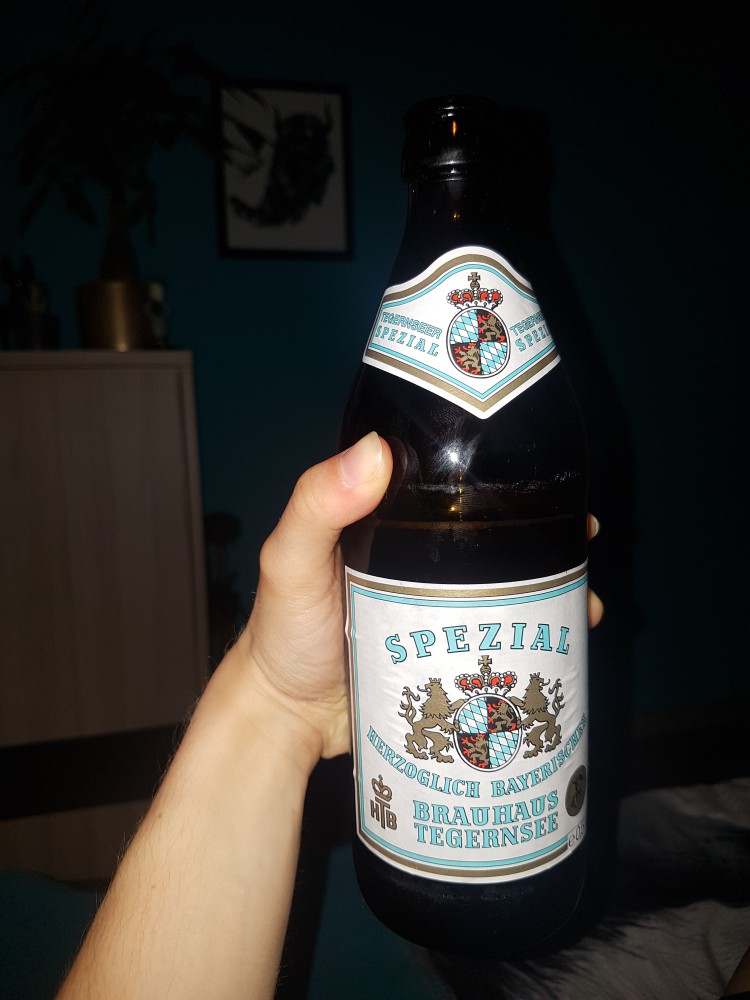 Tegernseer Spezial